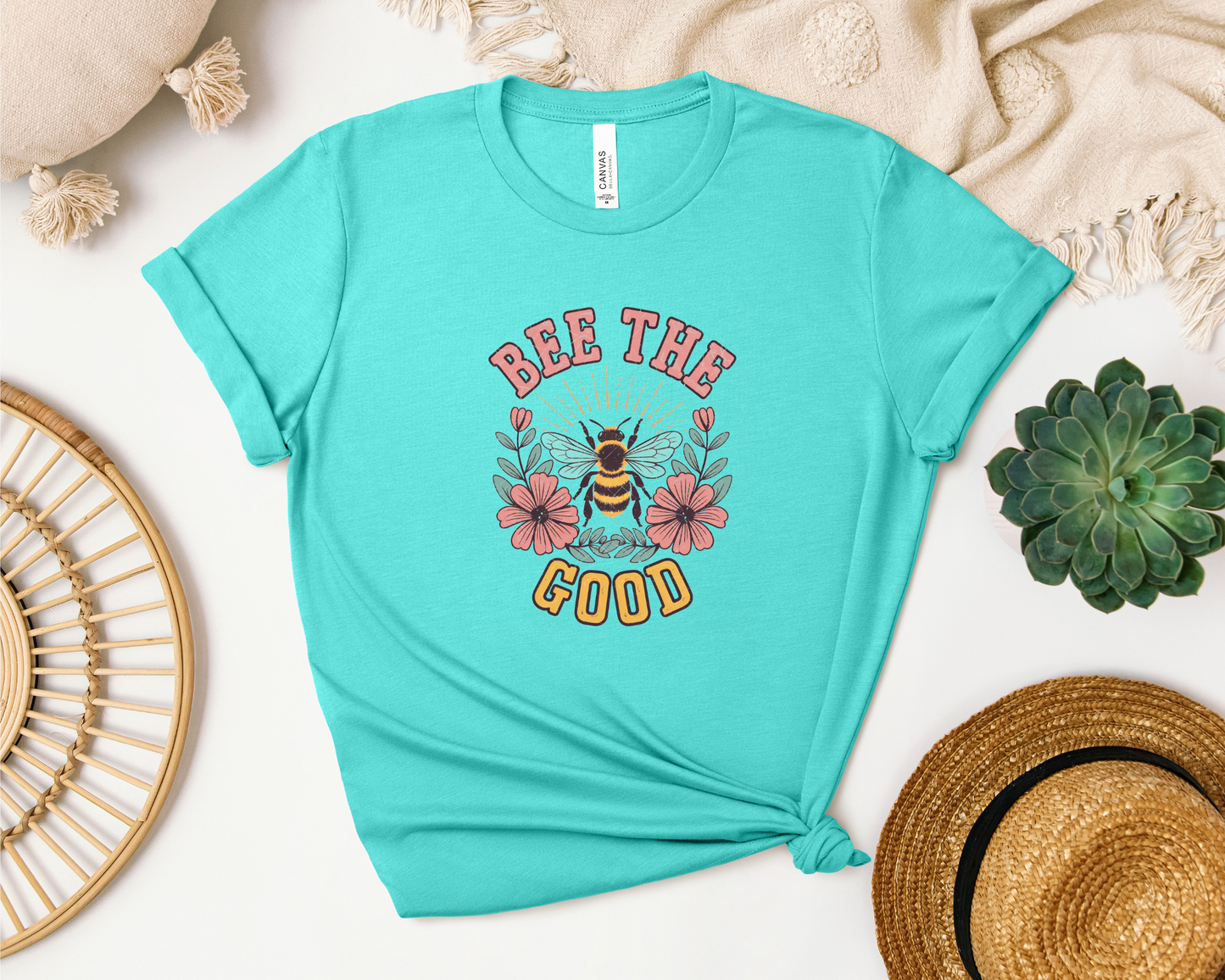 BE THE GOOD SHIRT