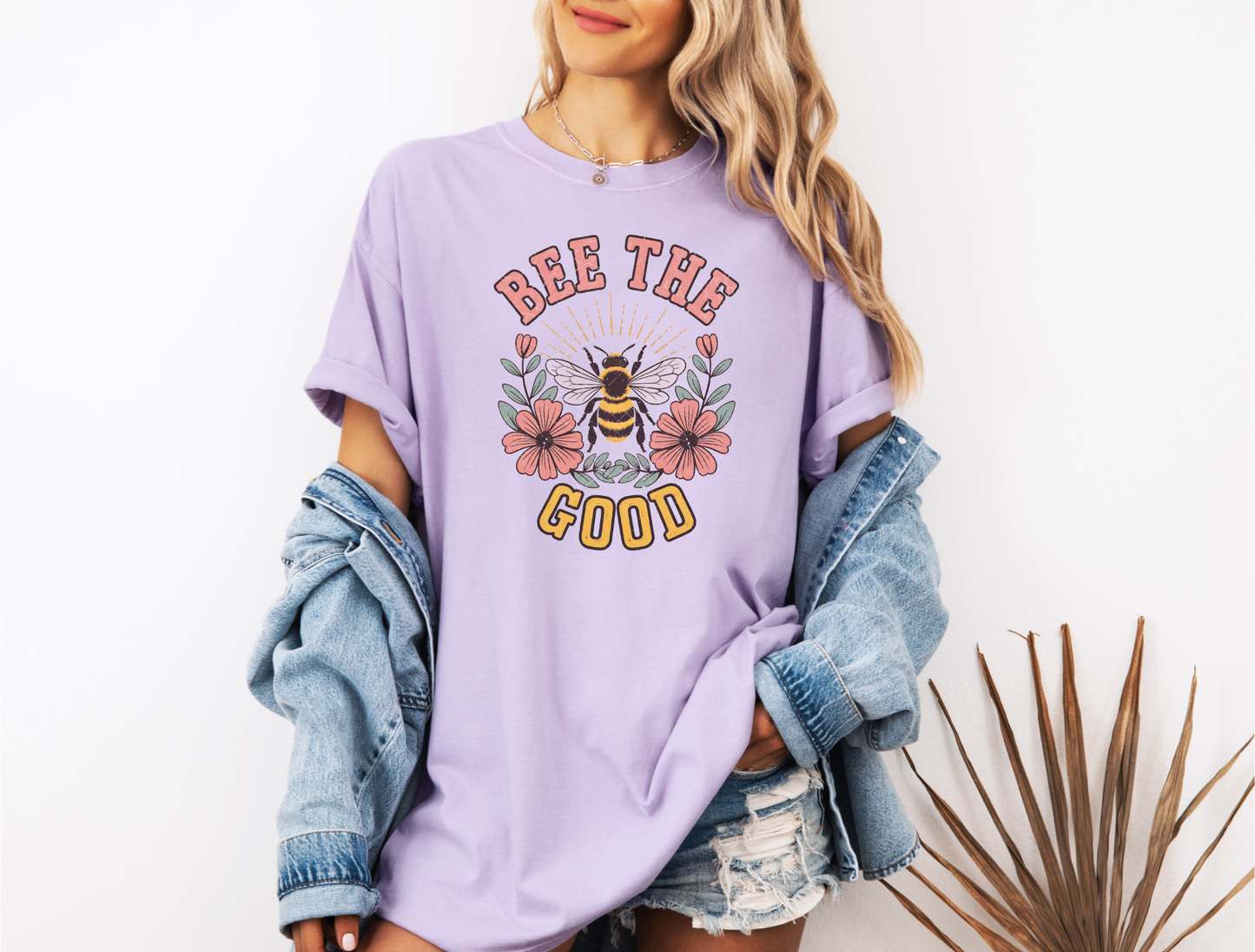 BE THE GOOD CC SHIRT