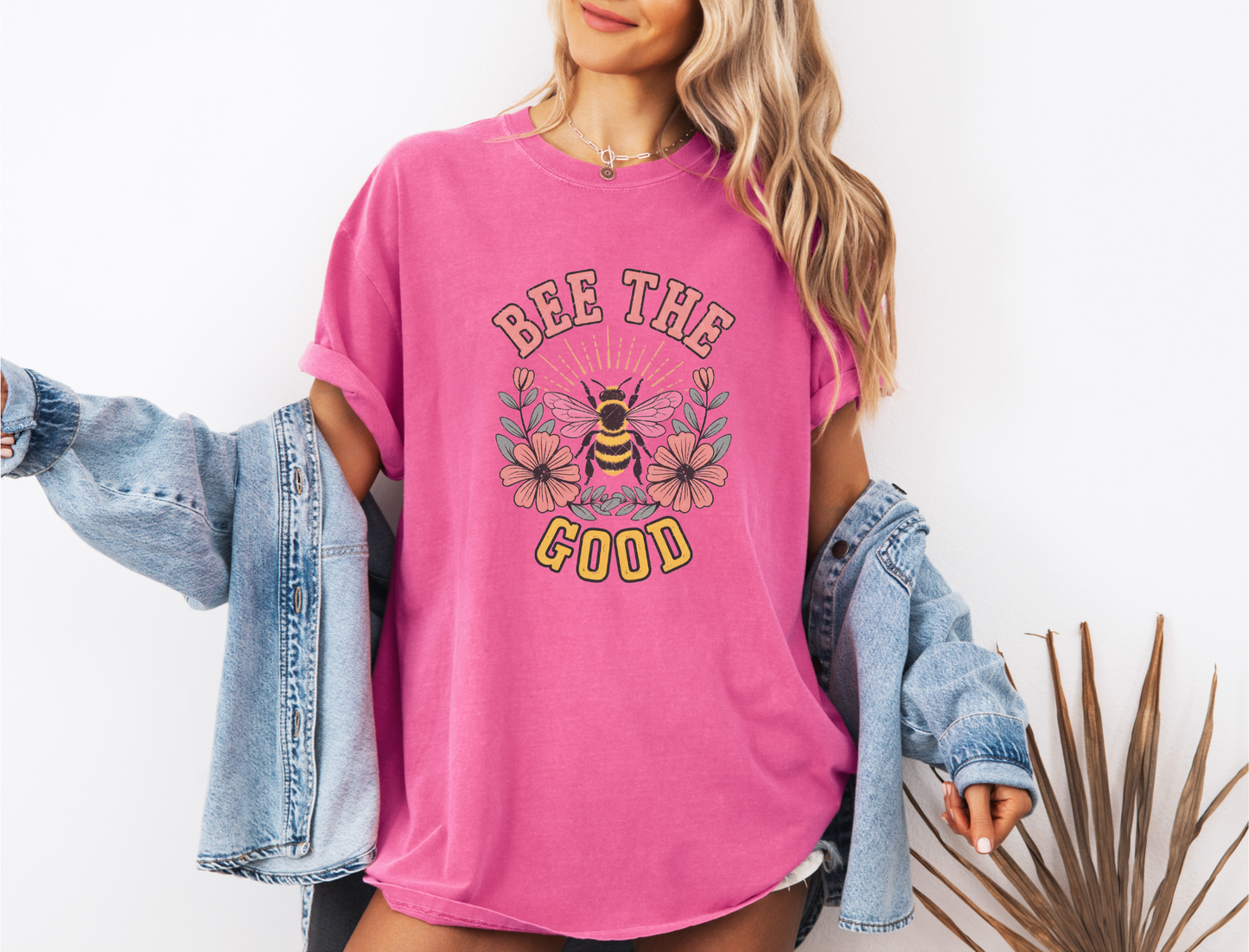 BE THE GOOD CC SHIRT