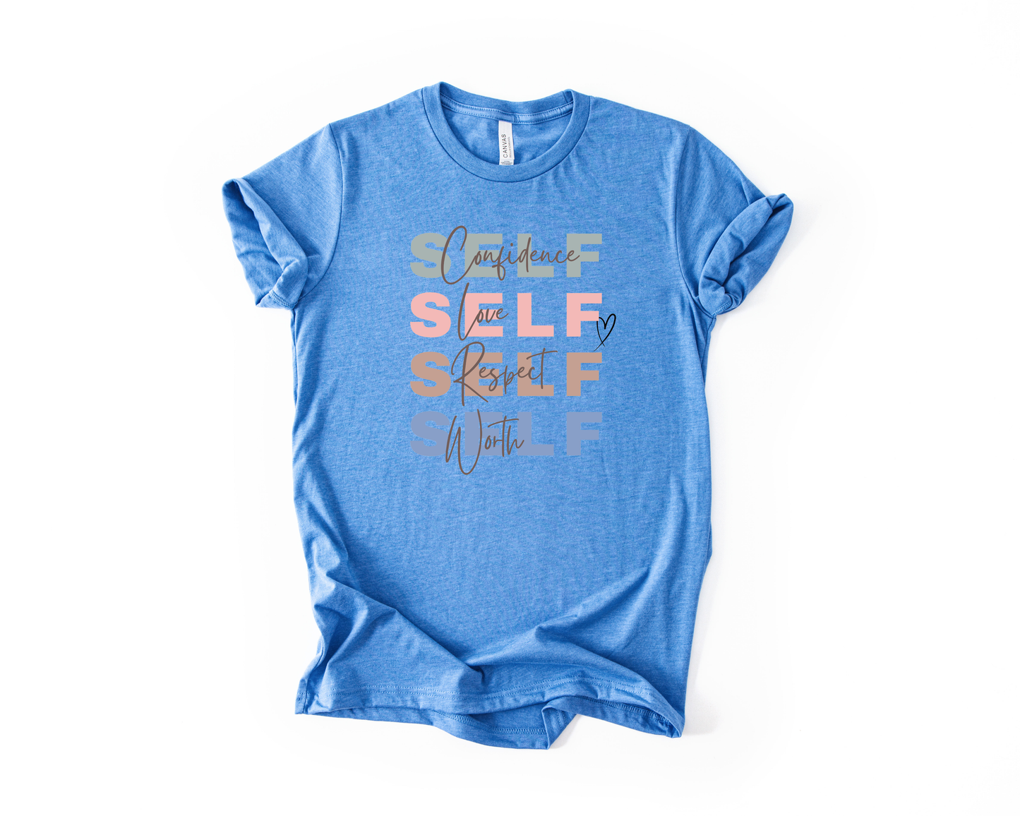 *NEW* SELF SHIRT