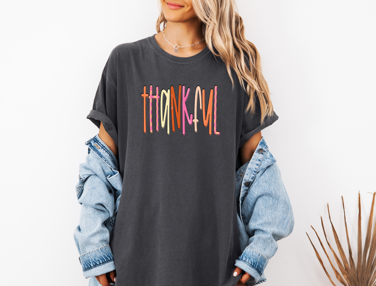 *NEW* THANKFUL CC SHIRT
