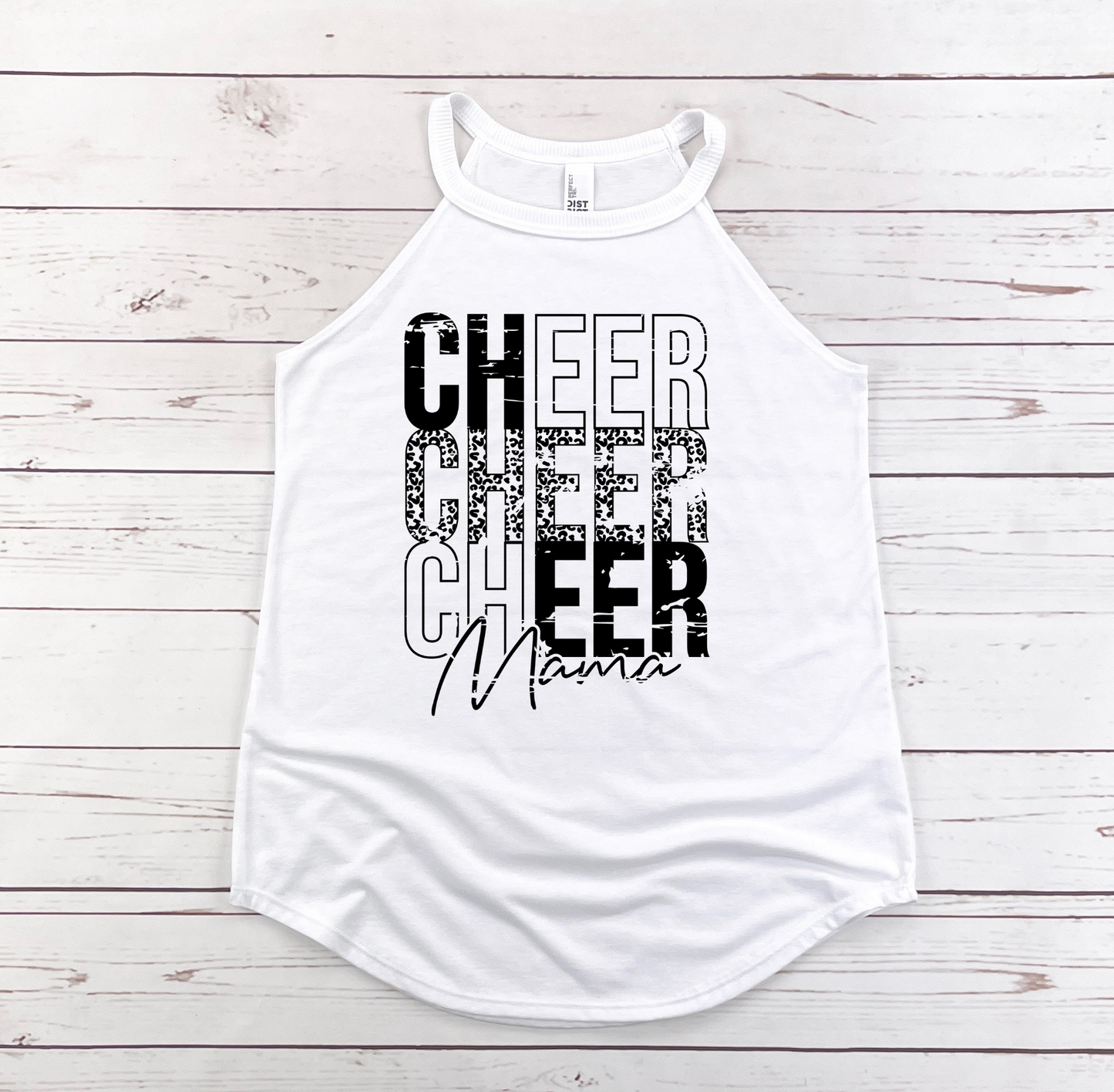 CHEER MOM TANK