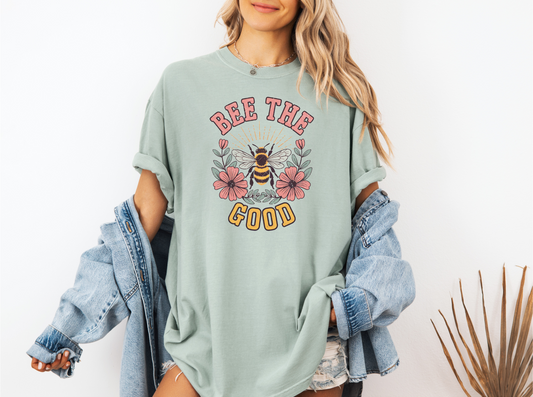BE THE GOOD CC SHIRT