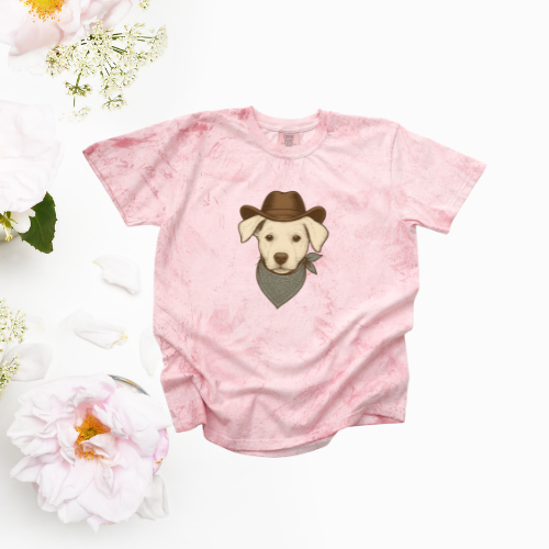 *NEW* RANGER DOUG CC SHIRT