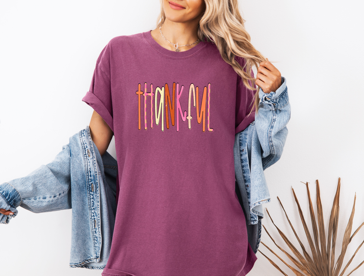 *NEW* THANKFUL CC SHIRT