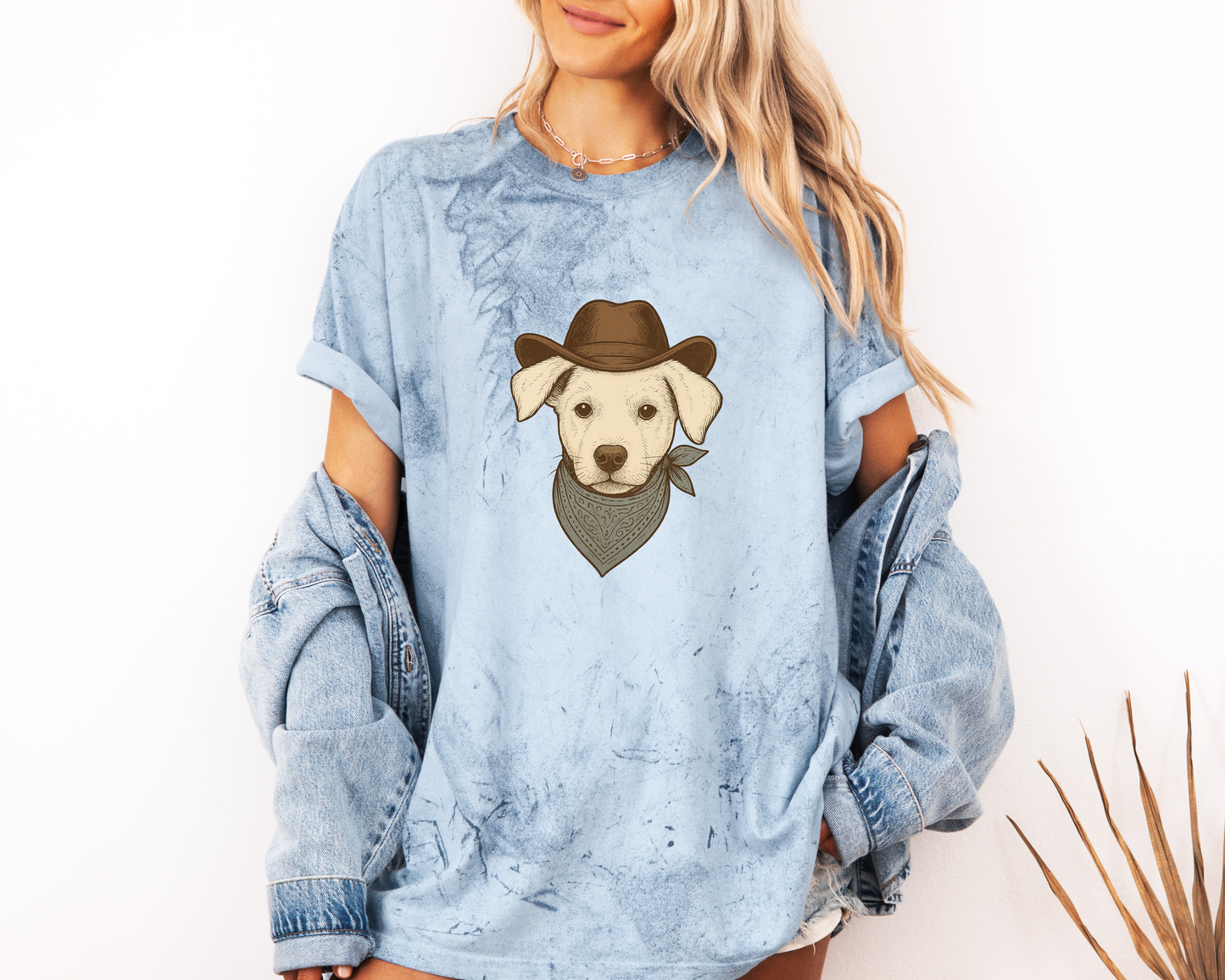 *NEW* RANGER DOUG CC SHIRT