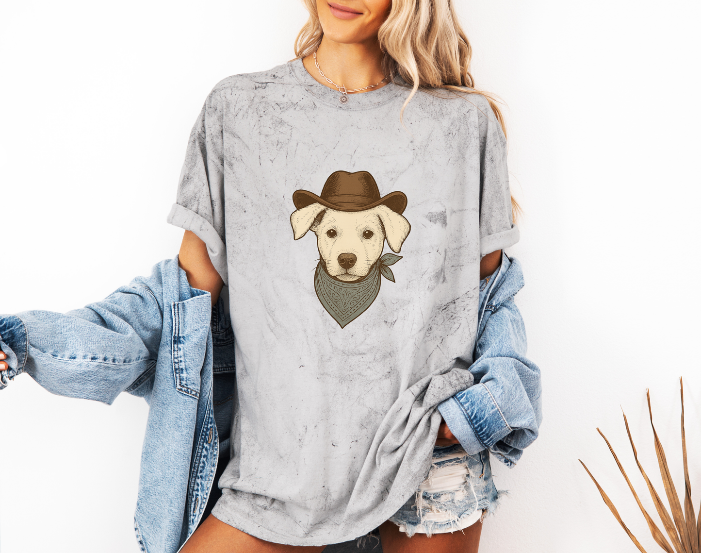 *NEW* RANGER DOUG CC SHIRT