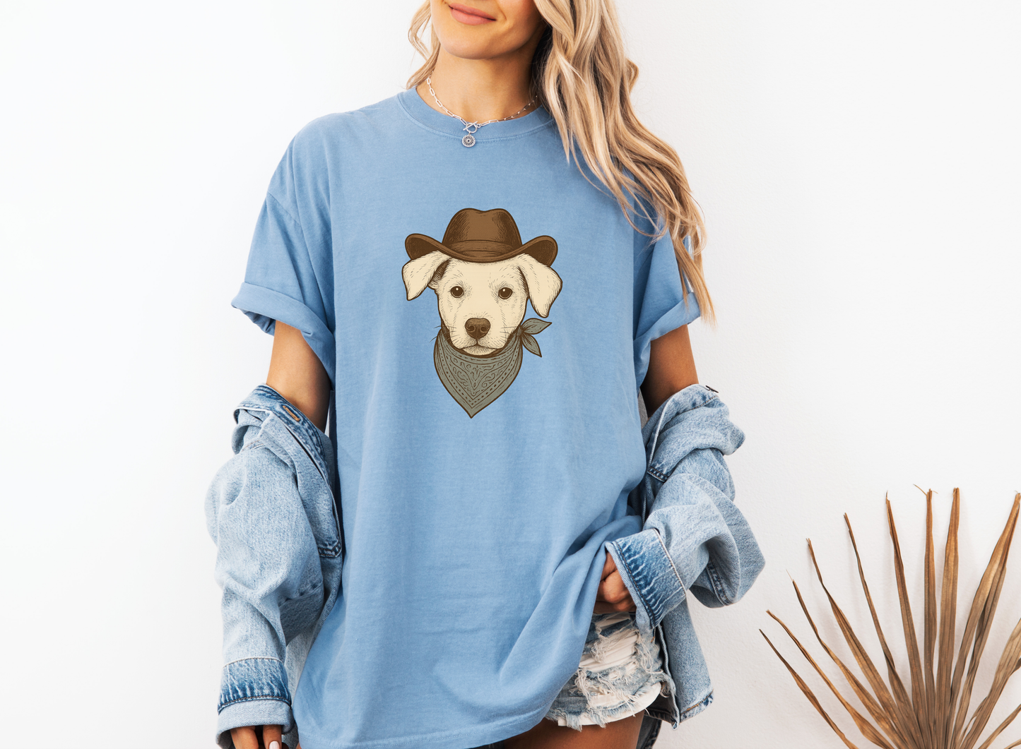 *NEW* RANGER DOUG CC SHIRT