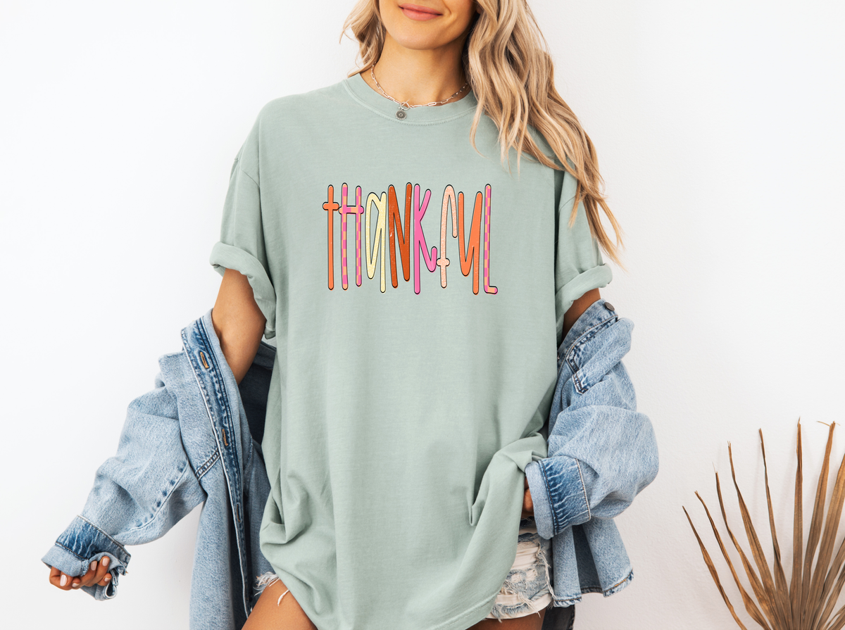 *NEW* THANKFUL CC SHIRT