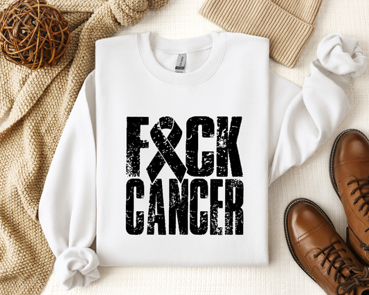 FUCK CANCER CREW
