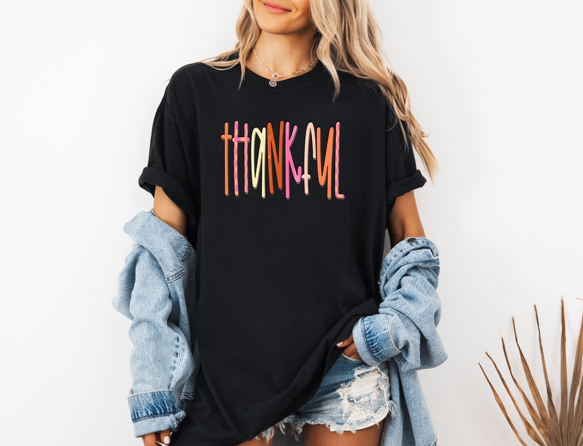 *NEW* THANKFUL CC SHIRT