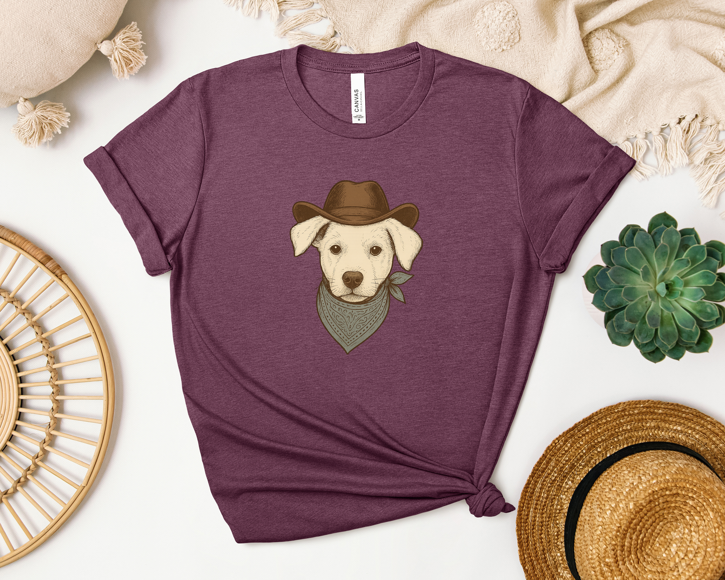 *NEW* RANGER DOUG SHIRT