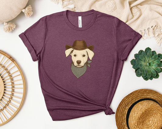 *NEW* RANGER DOUG SHIRT