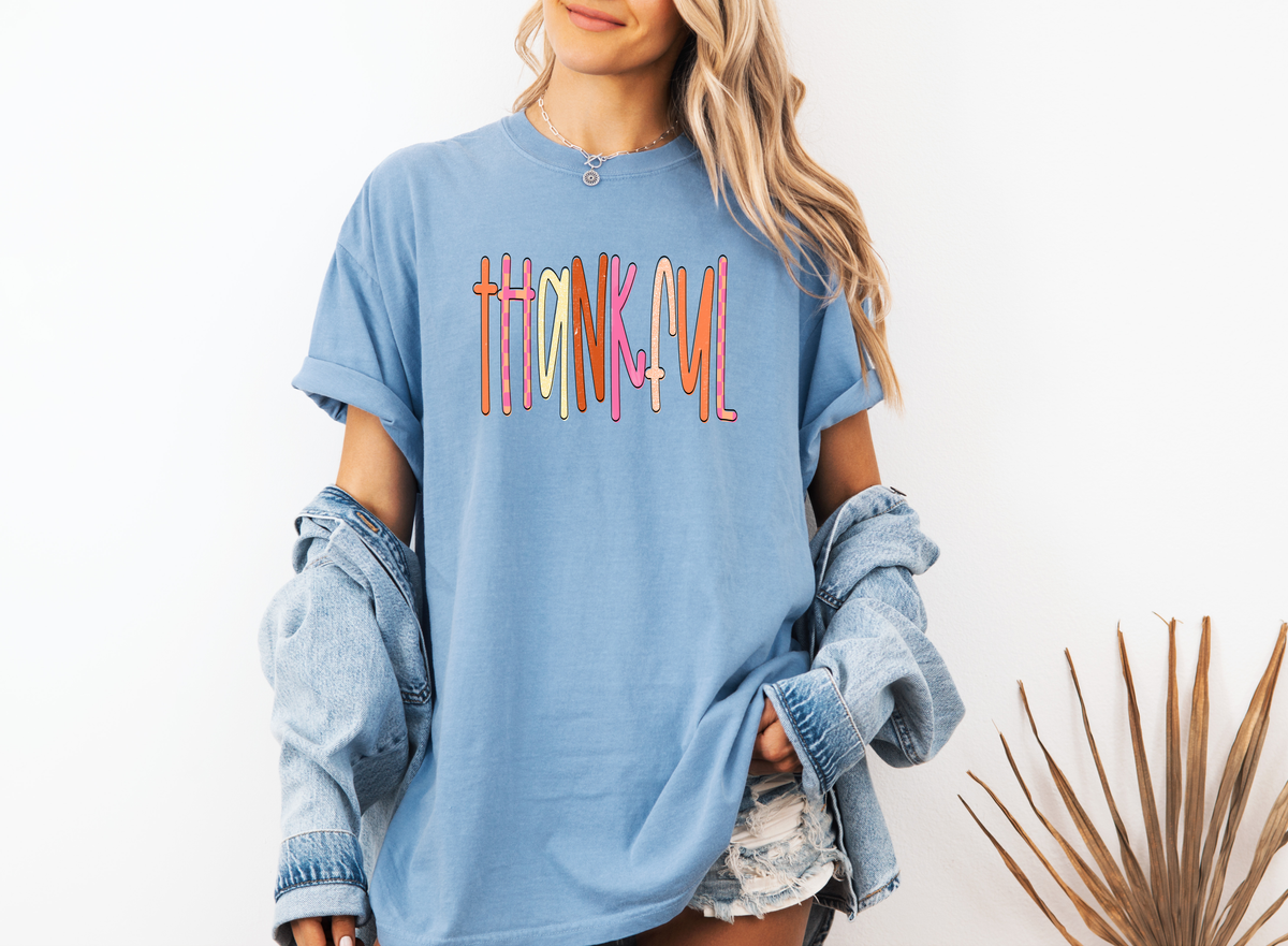 *NEW* THANKFUL CC SHIRT