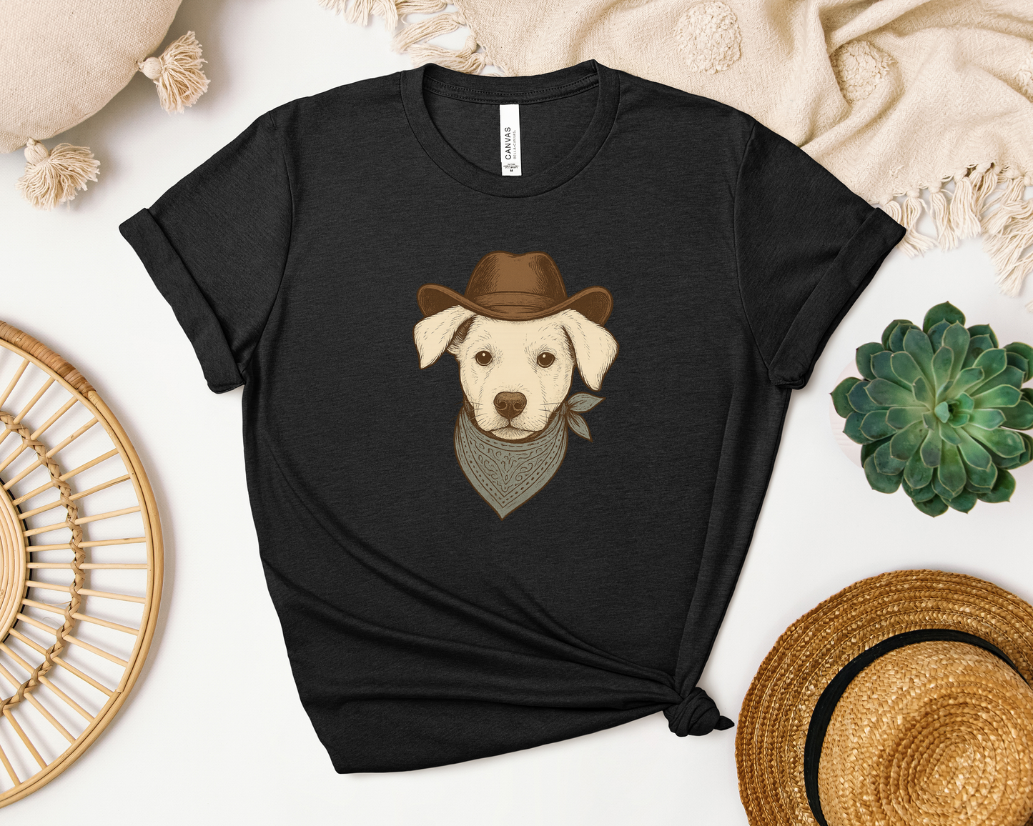 *NEW* RANGER DOUG SHIRT