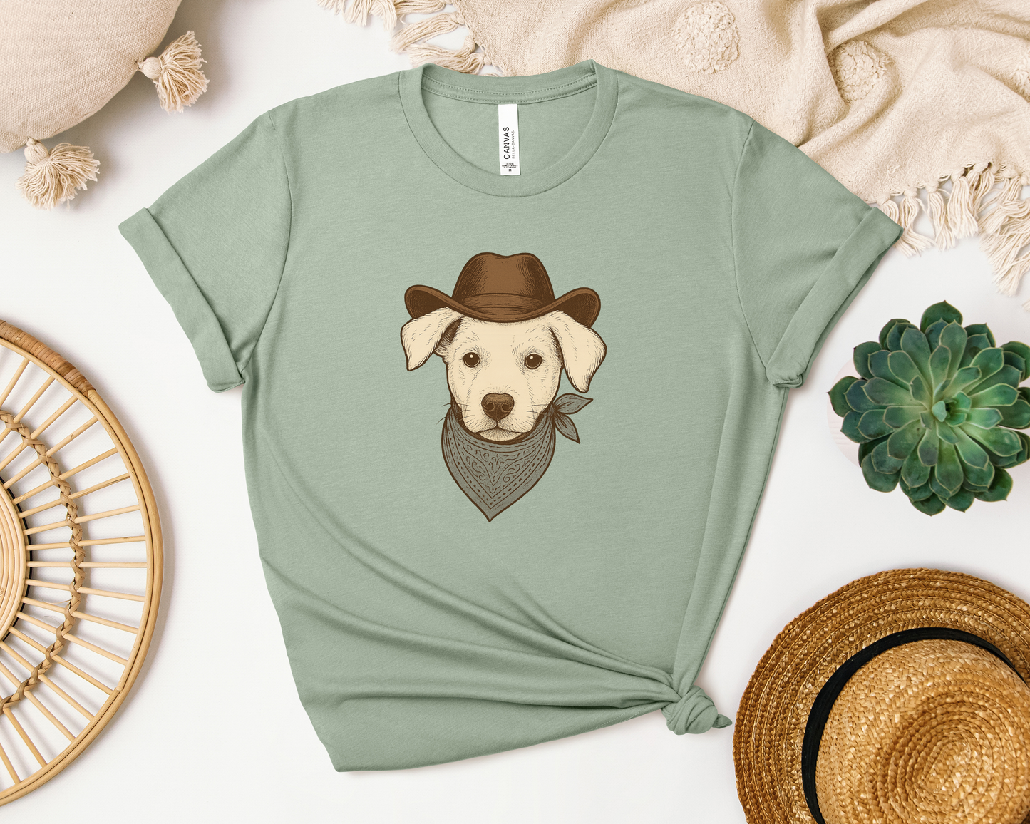 *NEW* RANGER DOUG SHIRT