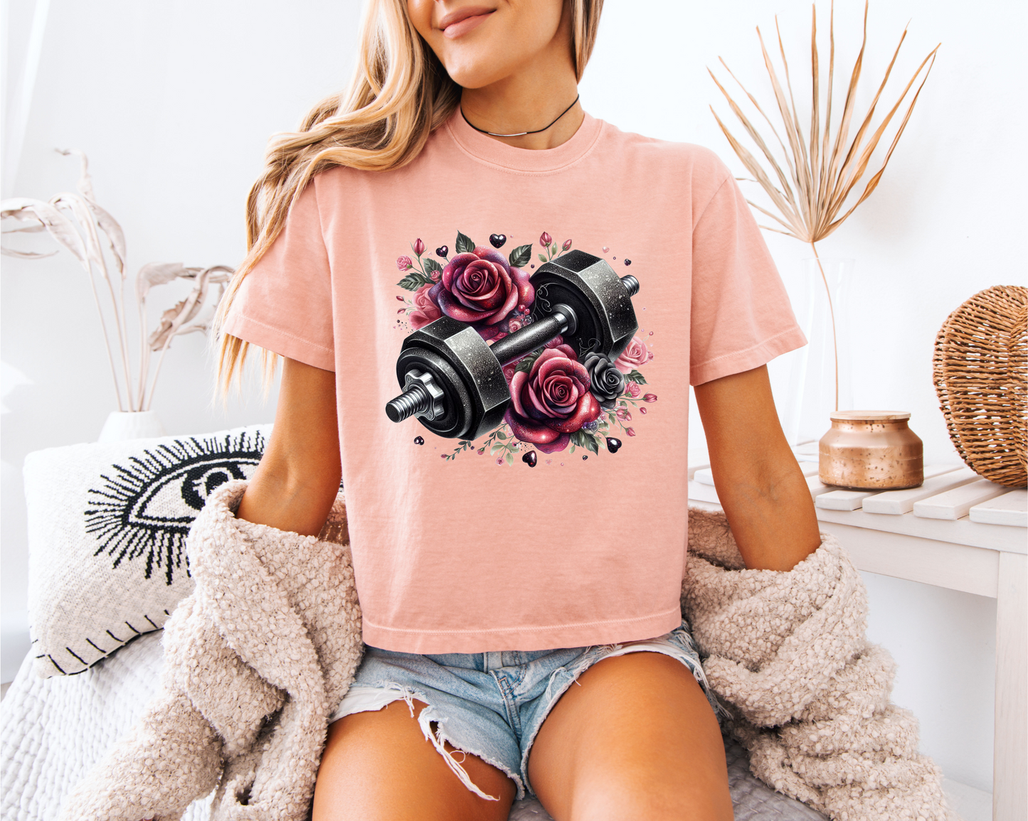 Comfort Colors - Women's Heavyweight Boxy T-Shirt - 3023CL