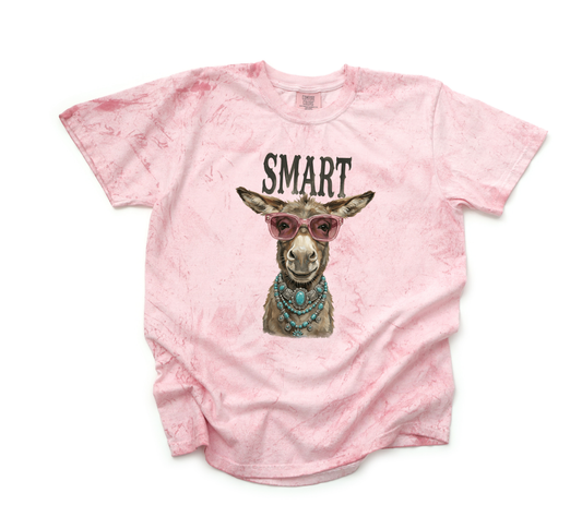 *NEW* SMART DONKEY CC SHIRT