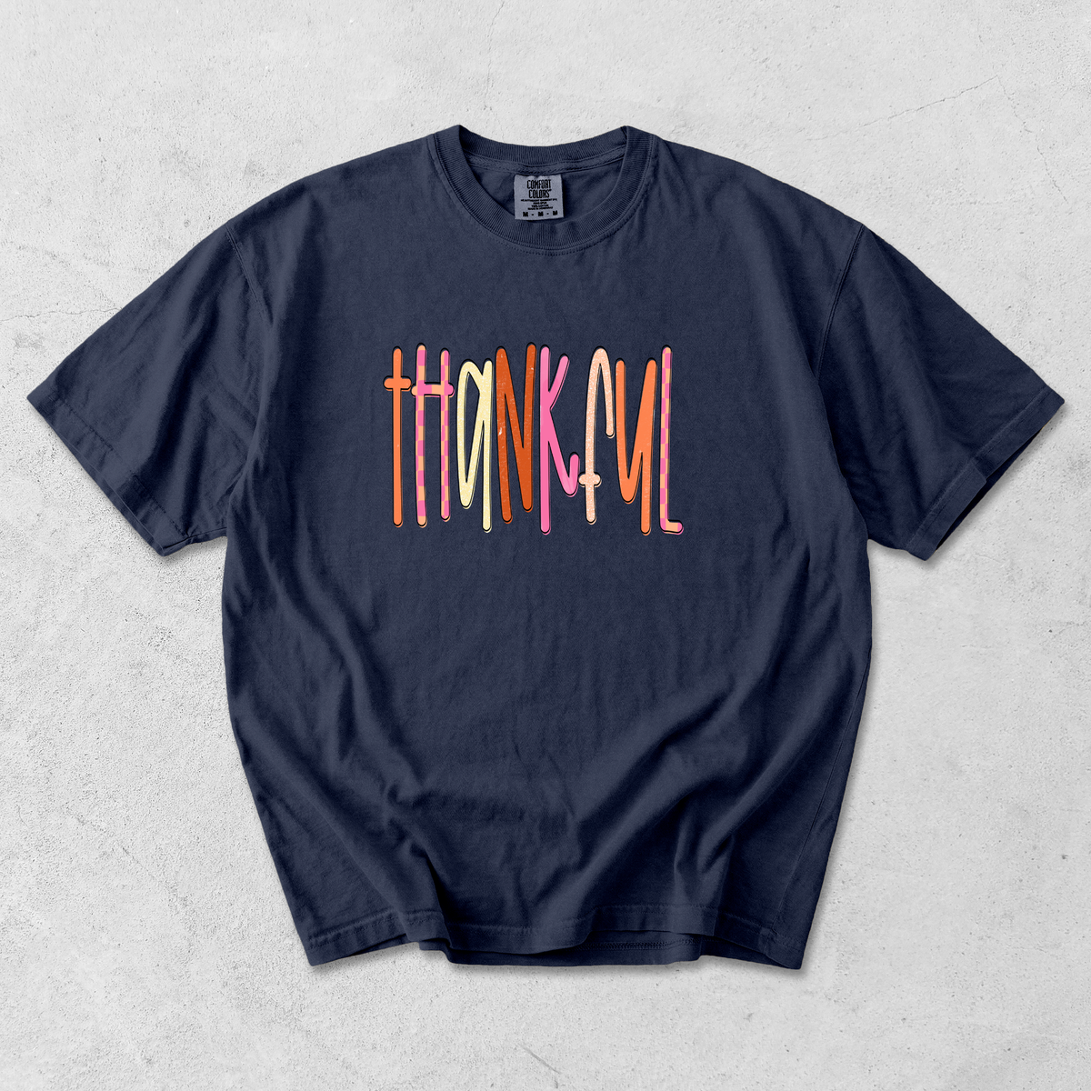 *NEW* THANKFUL CC SHIRT