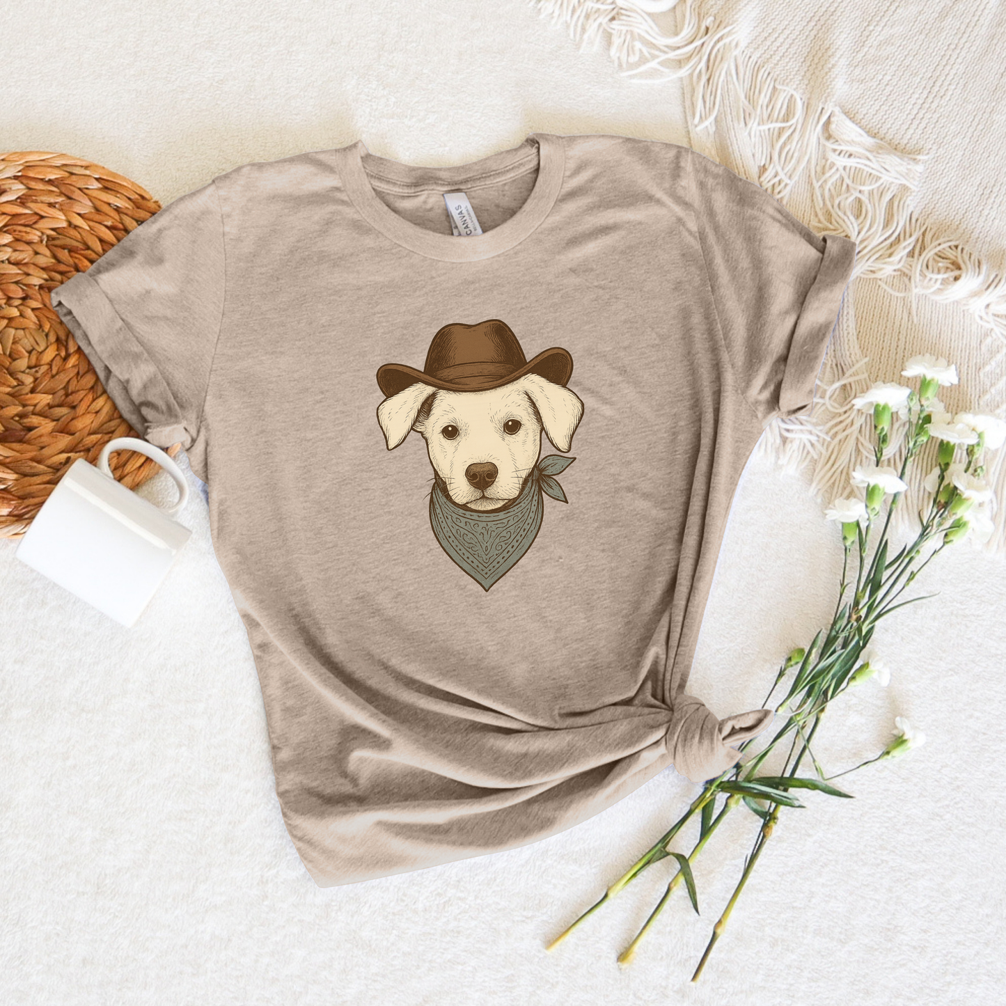 *NEW* RANGER DOUG SHIRT