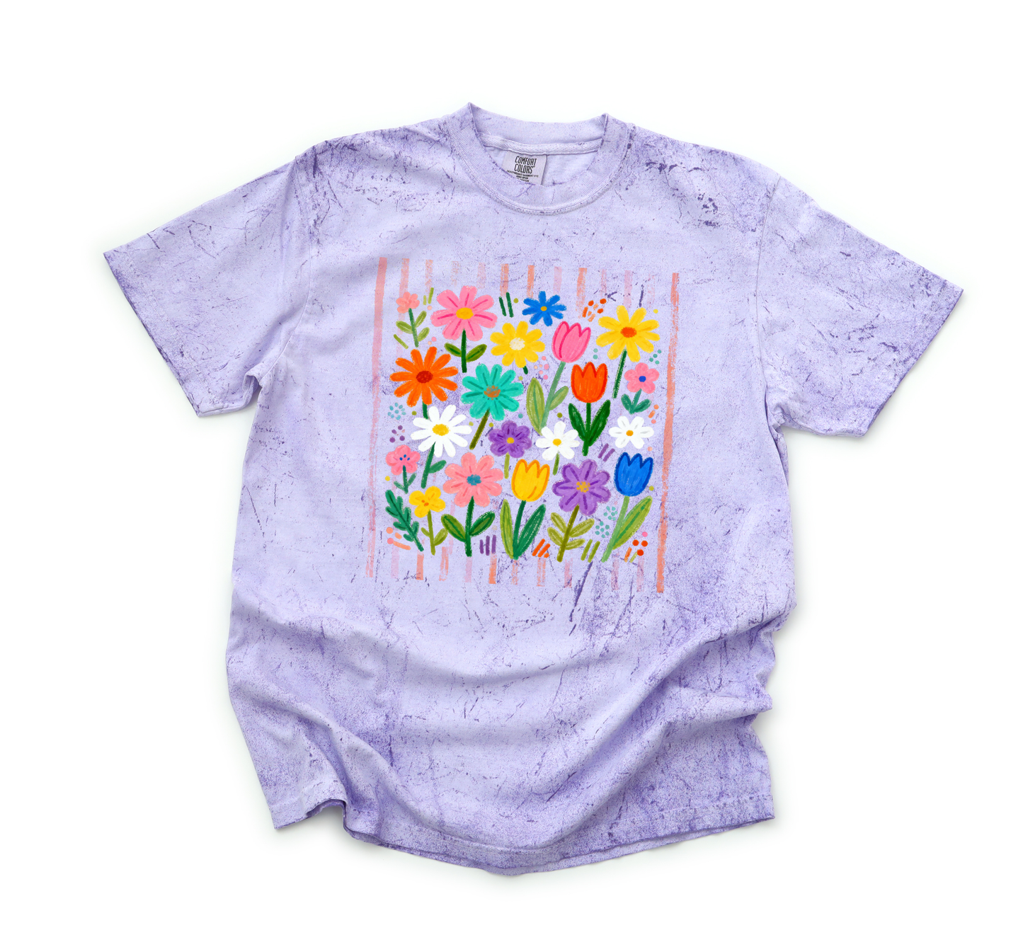 WILDFLOWER CC SHIRT