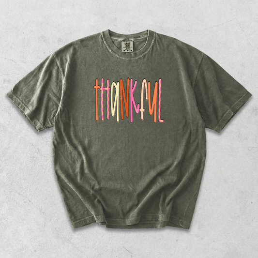 *NEW* THANKFUL CC SHIRT
