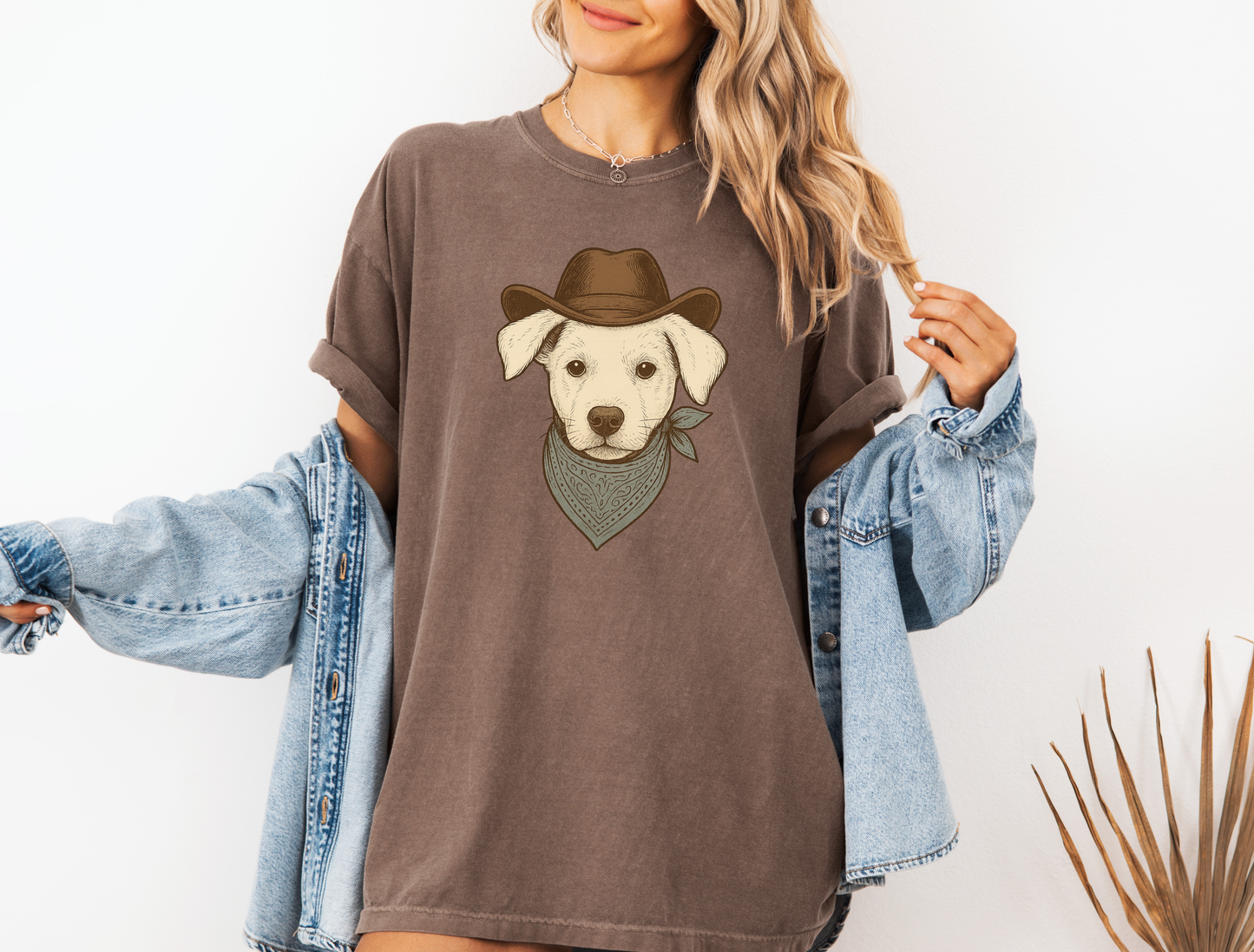 *NEW* RANGER DOUG CC SHIRT