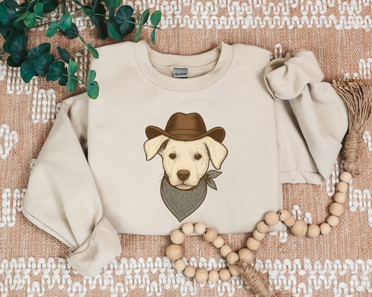 *NEW* RANGER DOUG CREW