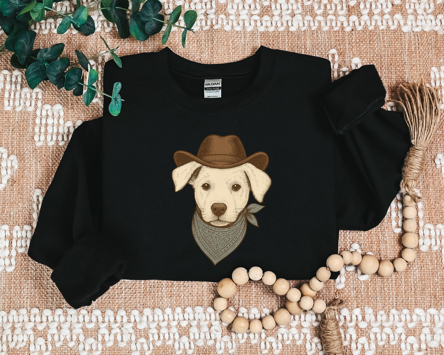 *NEW* RANGER DOUG CREW