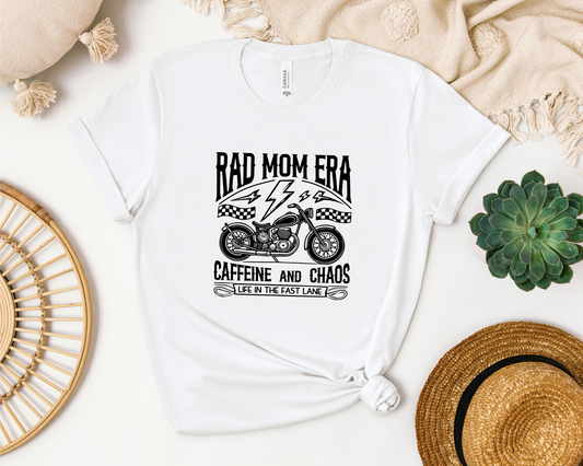 *NEW* RAD MOM ERA SHIRT