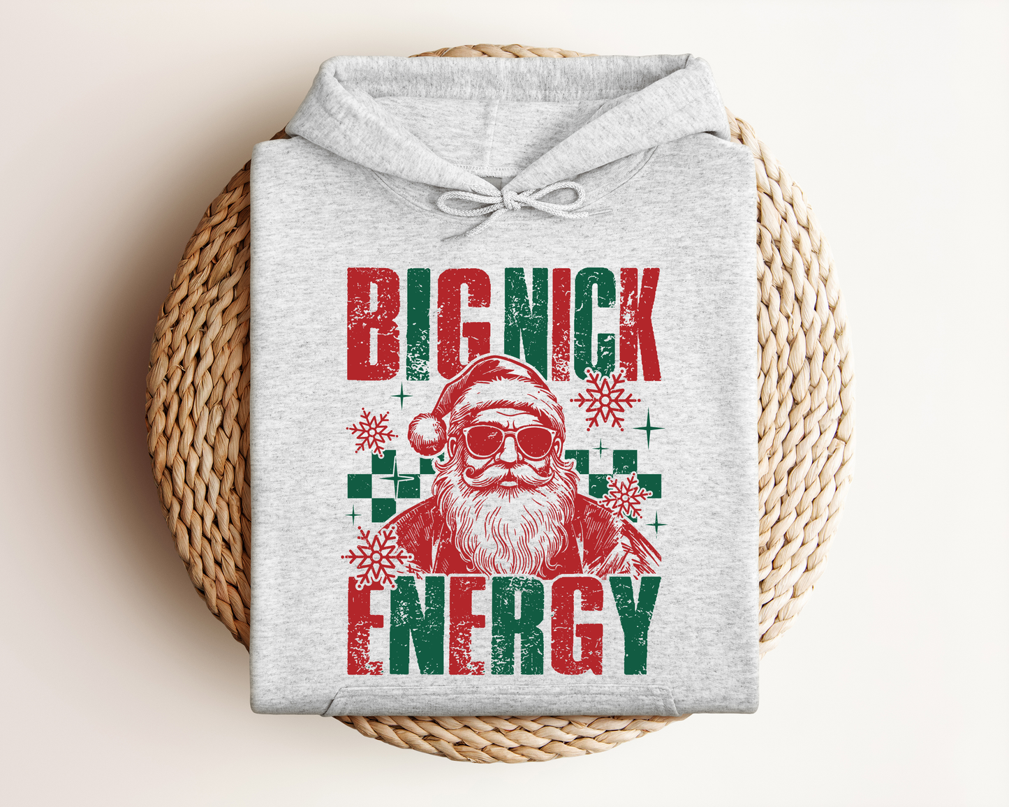 *NEW* BIG NICK ENERGY HOODIE