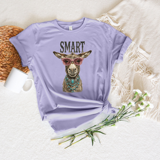 *NEW* SMART DONKEY SHIRT
