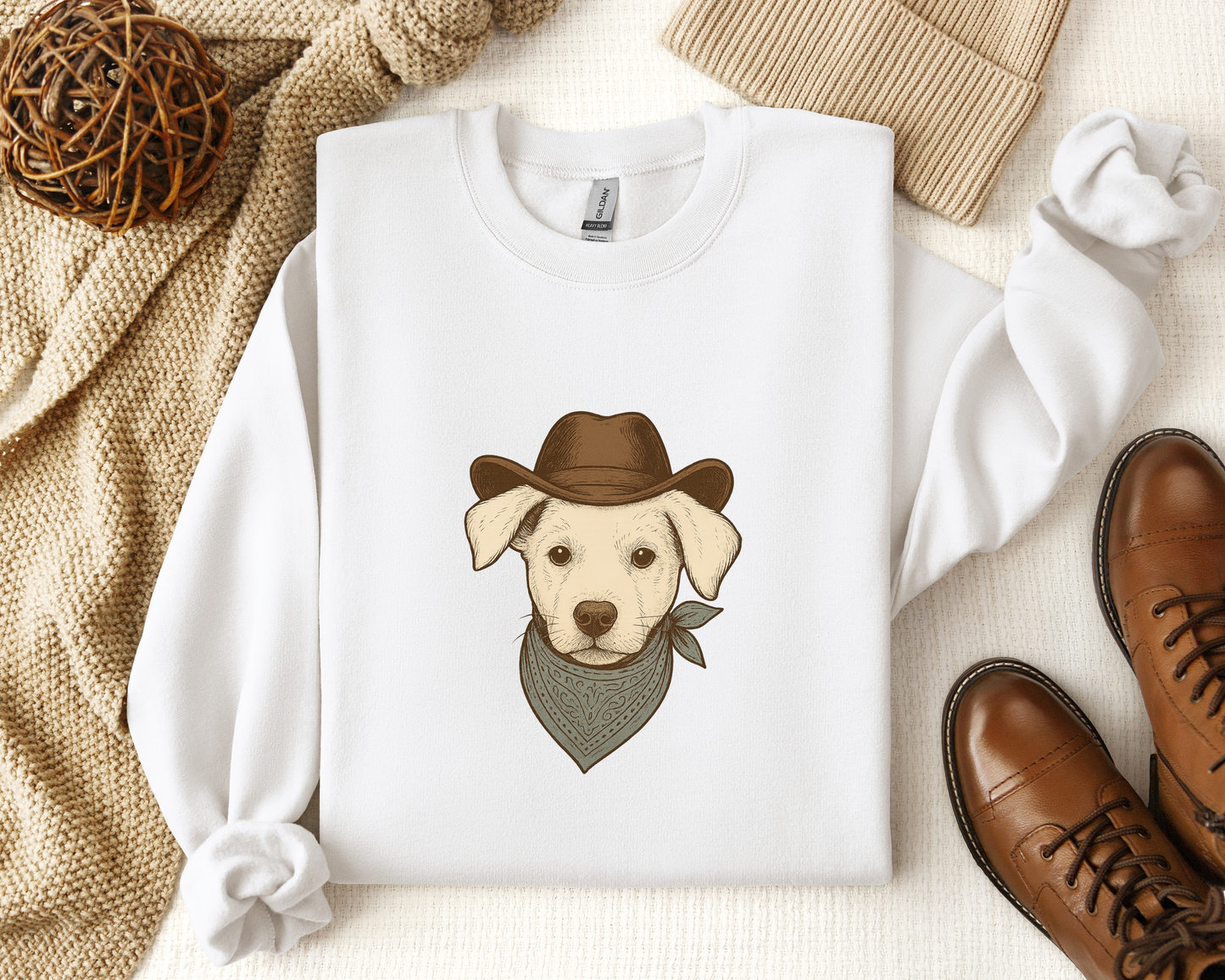 *NEW* RANGER DOUG CREW