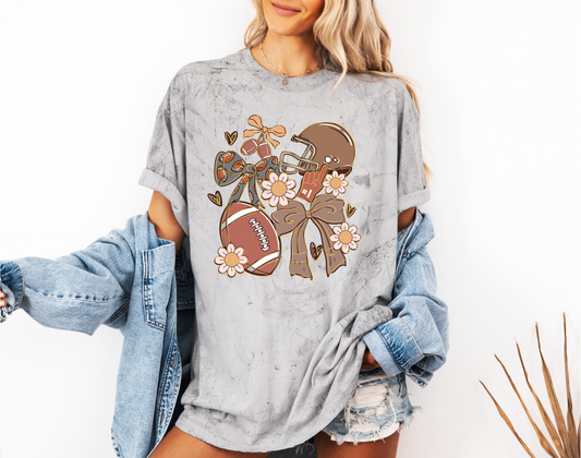 FOOTBALL CC SHIRT