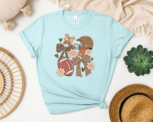 FOOTBALL SHIRT