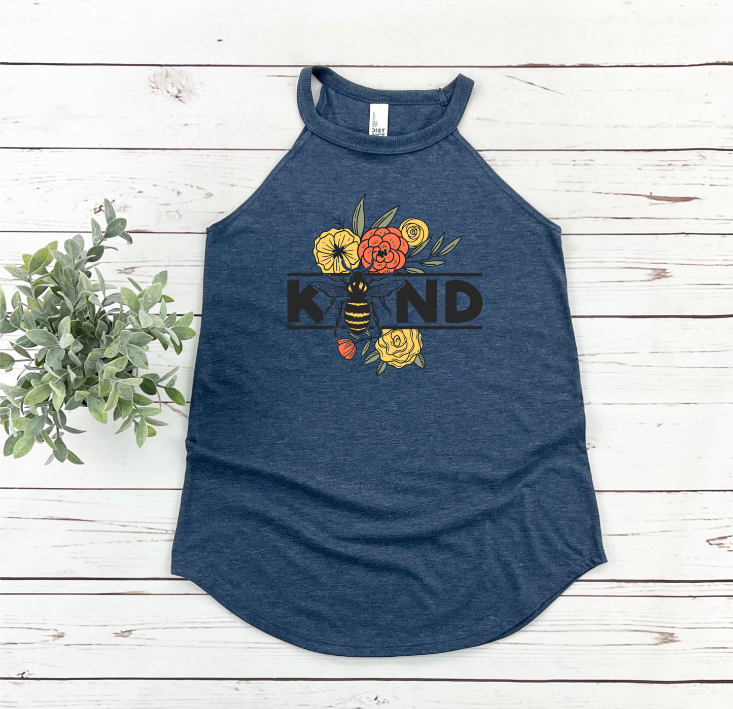 BEE KIND TANK