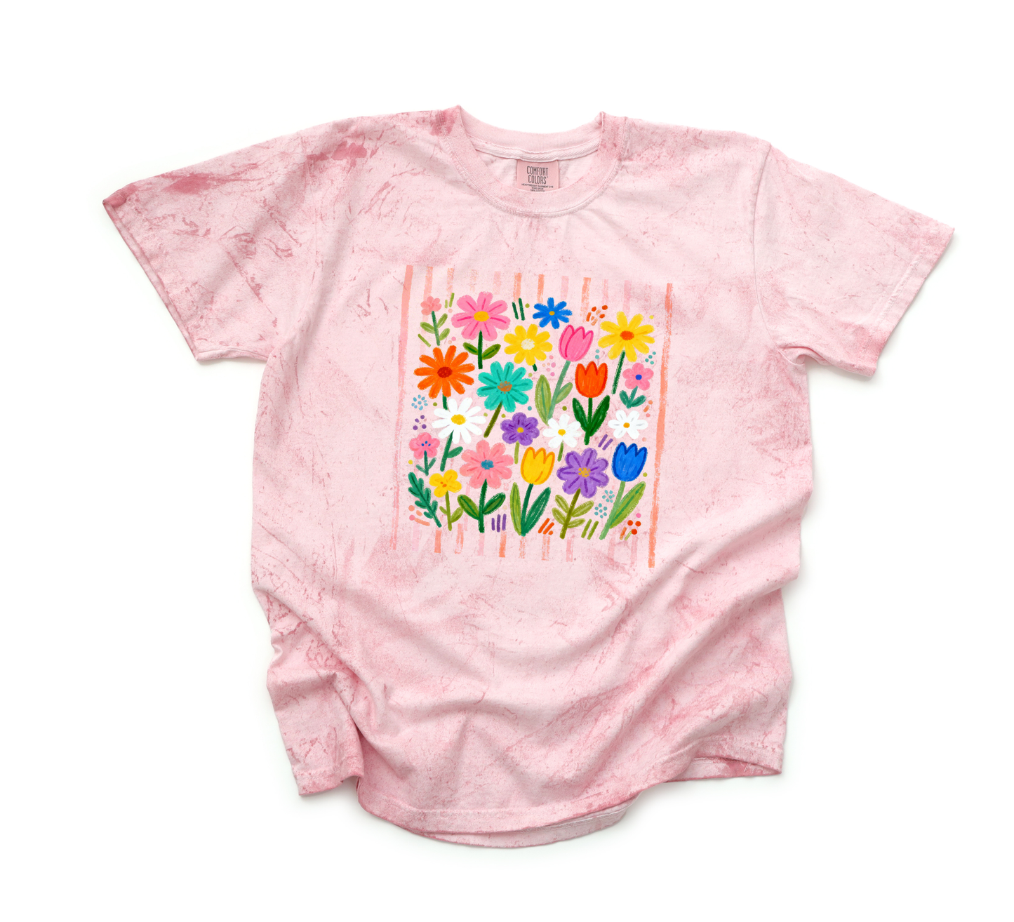 WILDFLOWER CC SHIRT