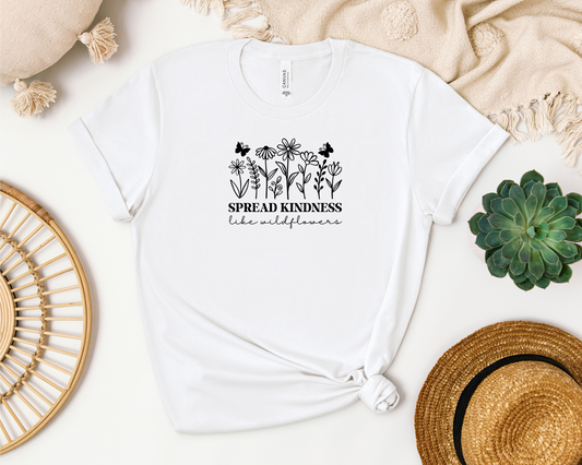 *NEW* SPREAD KINDNESS SHIRT