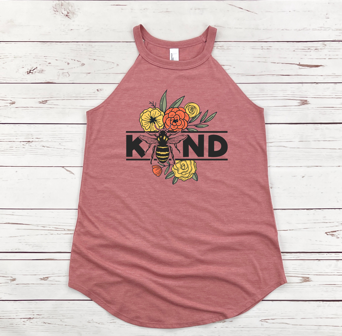 BEE KIND TANK