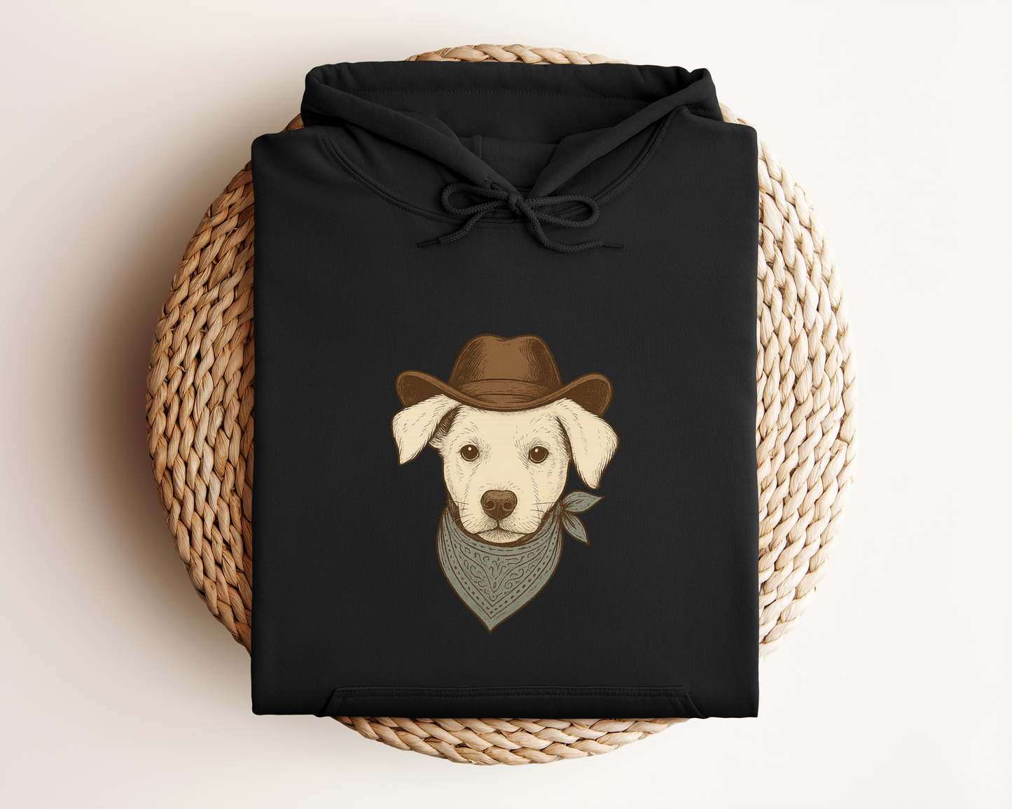 *NEW* RANGER DOUG HOODIE