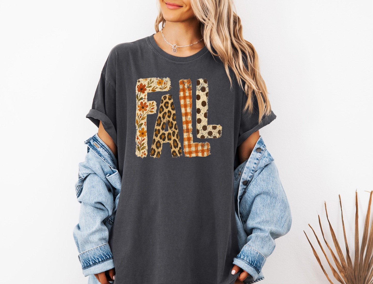 *NEW* FALL CC SHIRT