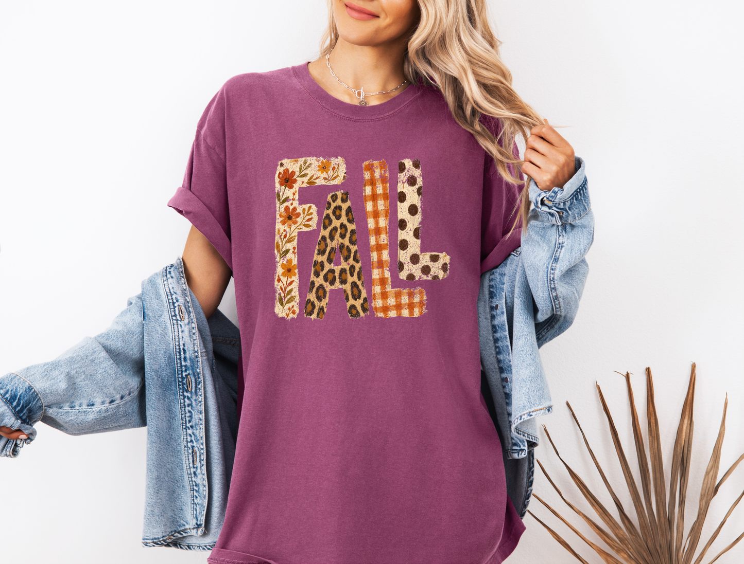 *NEW* FALL CC SHIRT