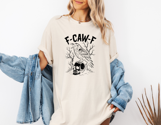 *NEW* F-CAW-F CC SHIRT