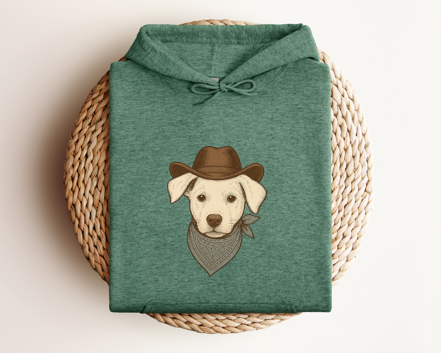 *NEW* RANGER DOUG HOODIE