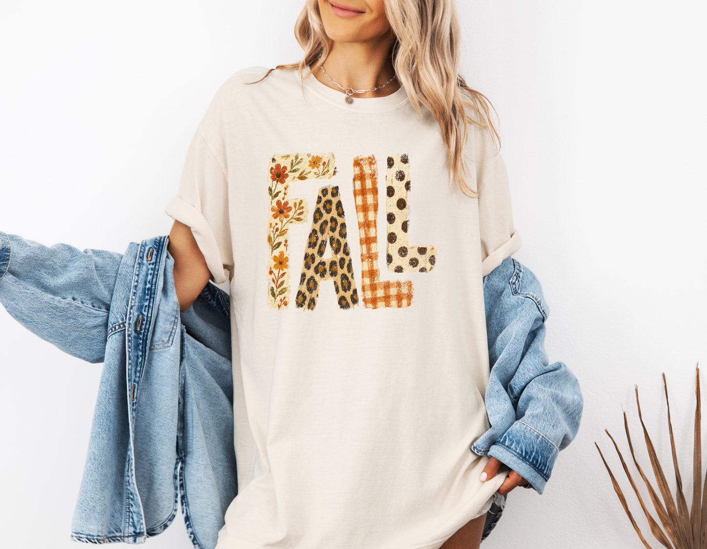 *NEW* FALL CC SHIRT