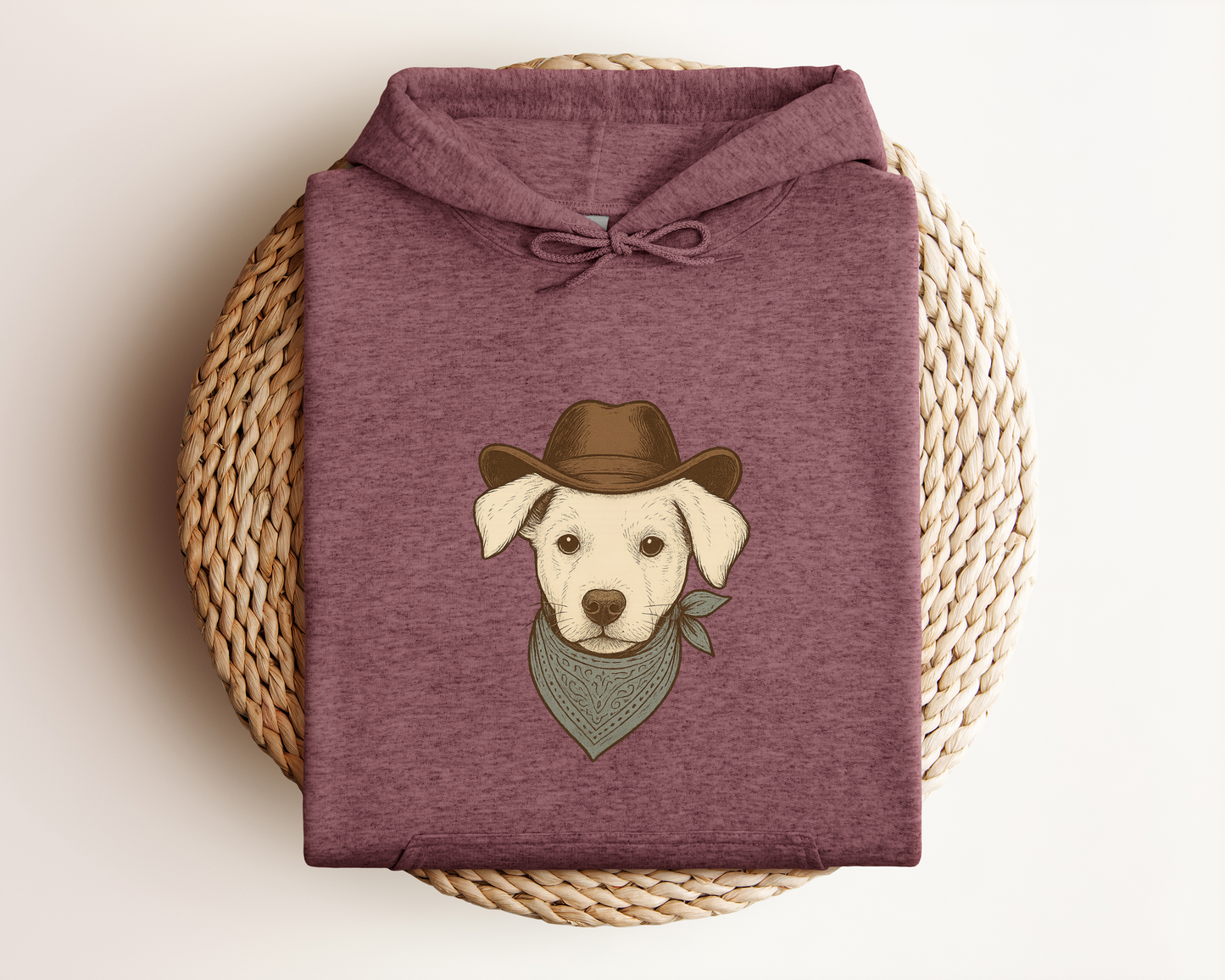 *NEW* RANGER DOUG HOODIE