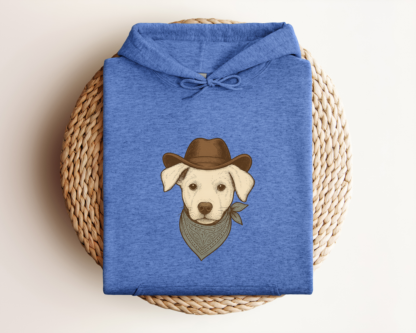 *NEW* RANGER DOUG HOODIE