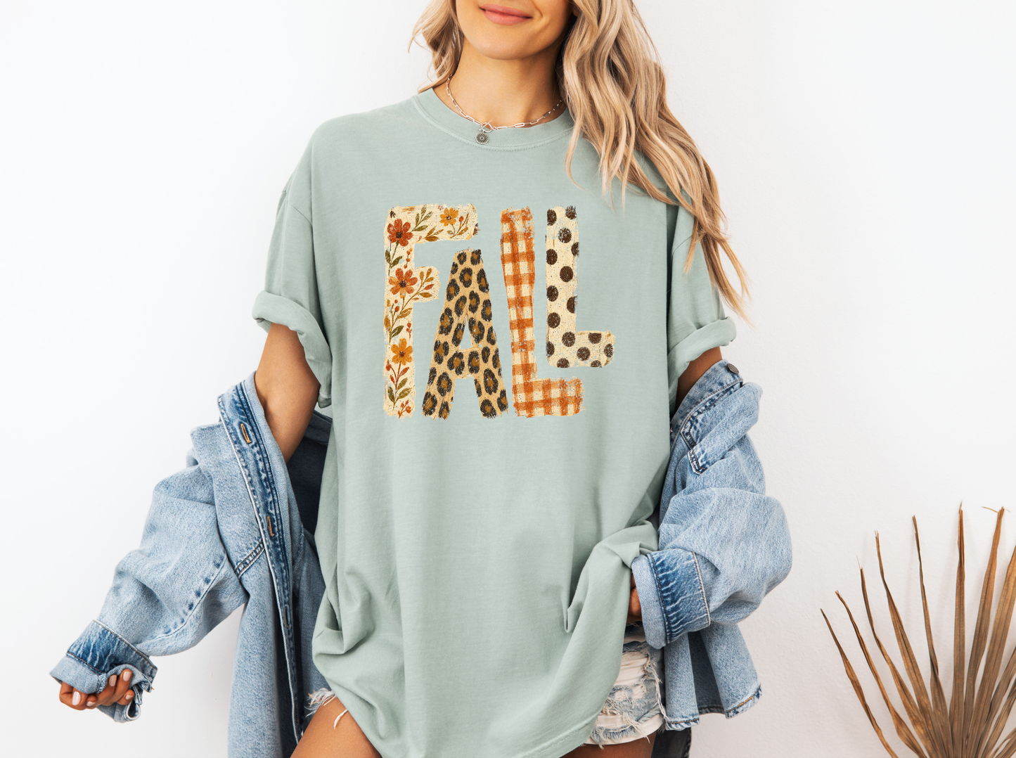 *NEW* FALL CC SHIRT