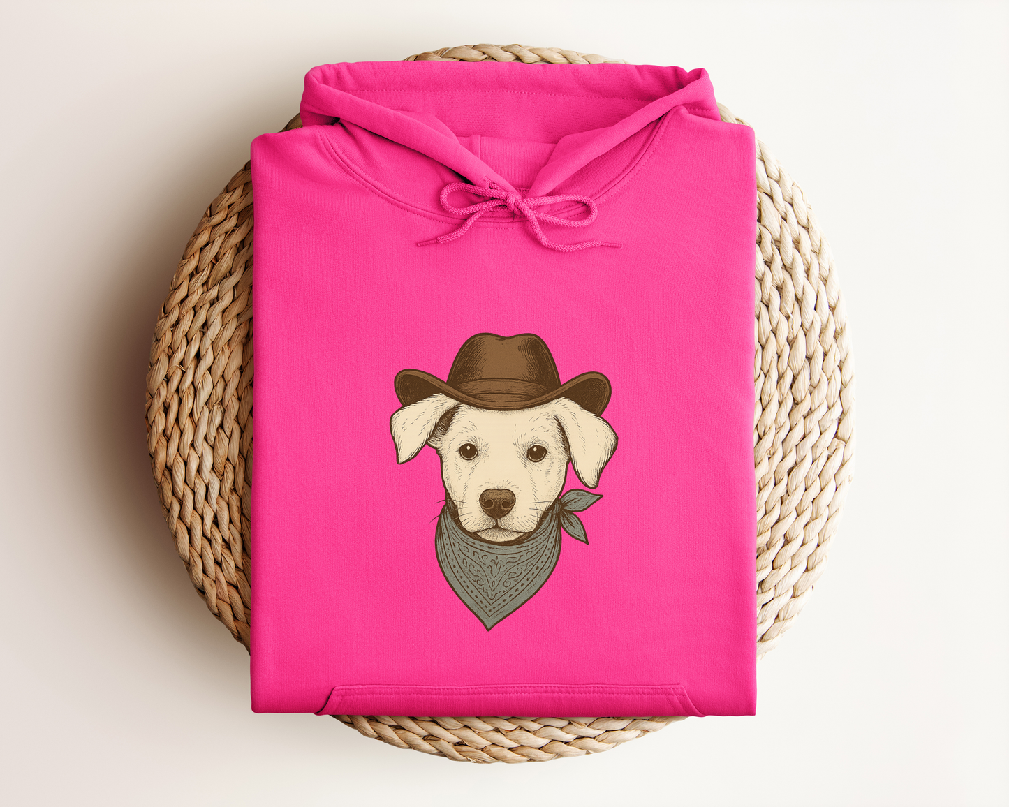 *NEW* RANGER DOUG HOODIE