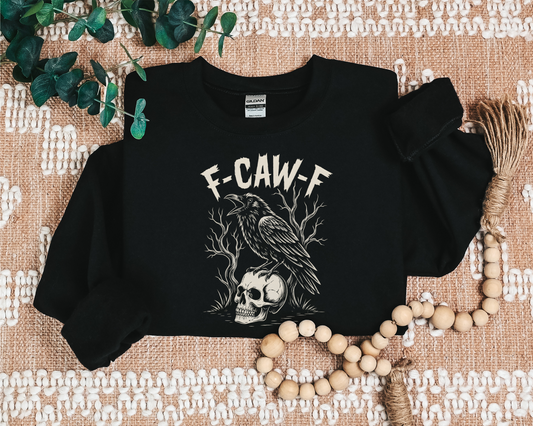F-CAW-F CREW